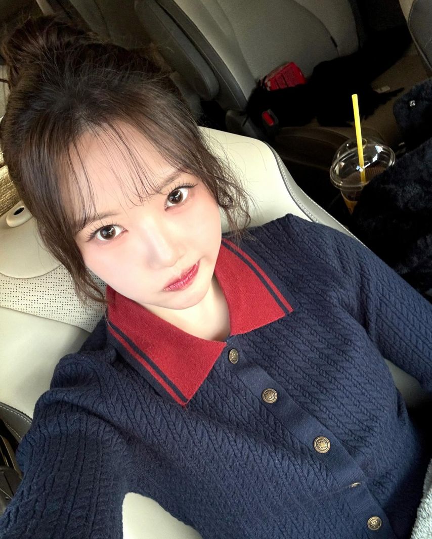 여자친구 예린