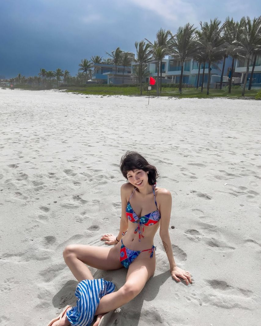 이희은 인스타