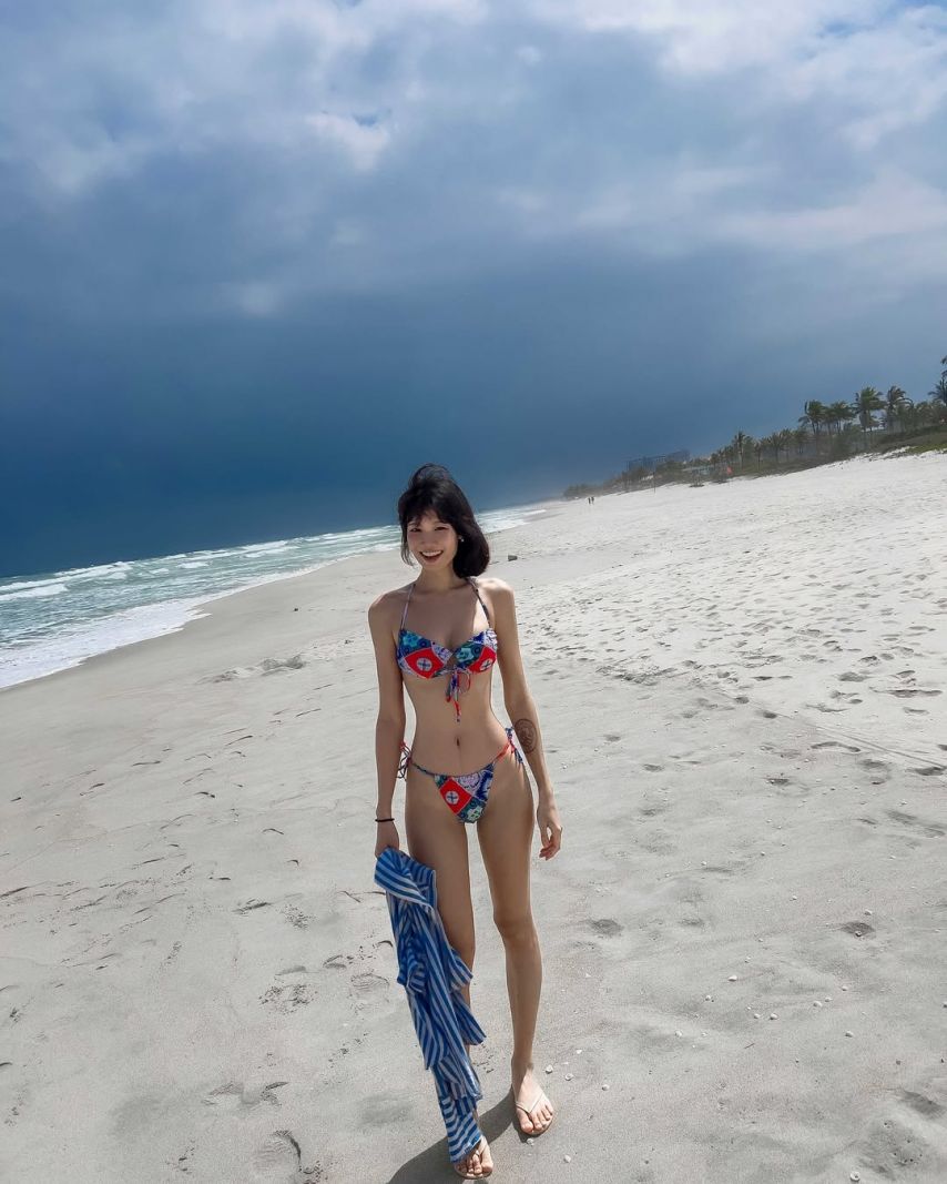 이희은 인스타