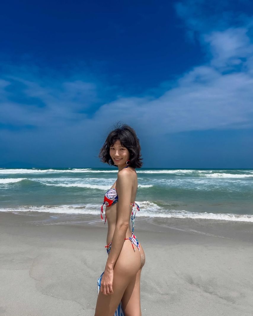 이희은 인스타