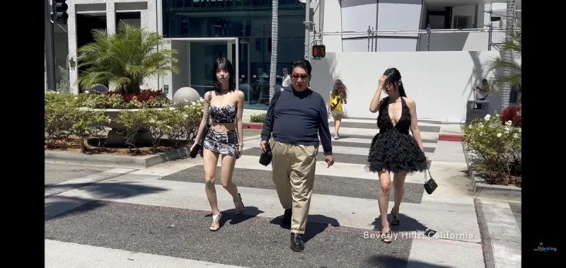 오뚜기 공장에서 일한 썰 푸는 과즙세연 친언니