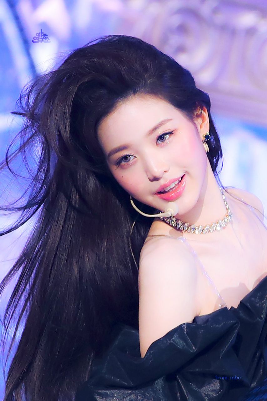 [아이브] 장원영