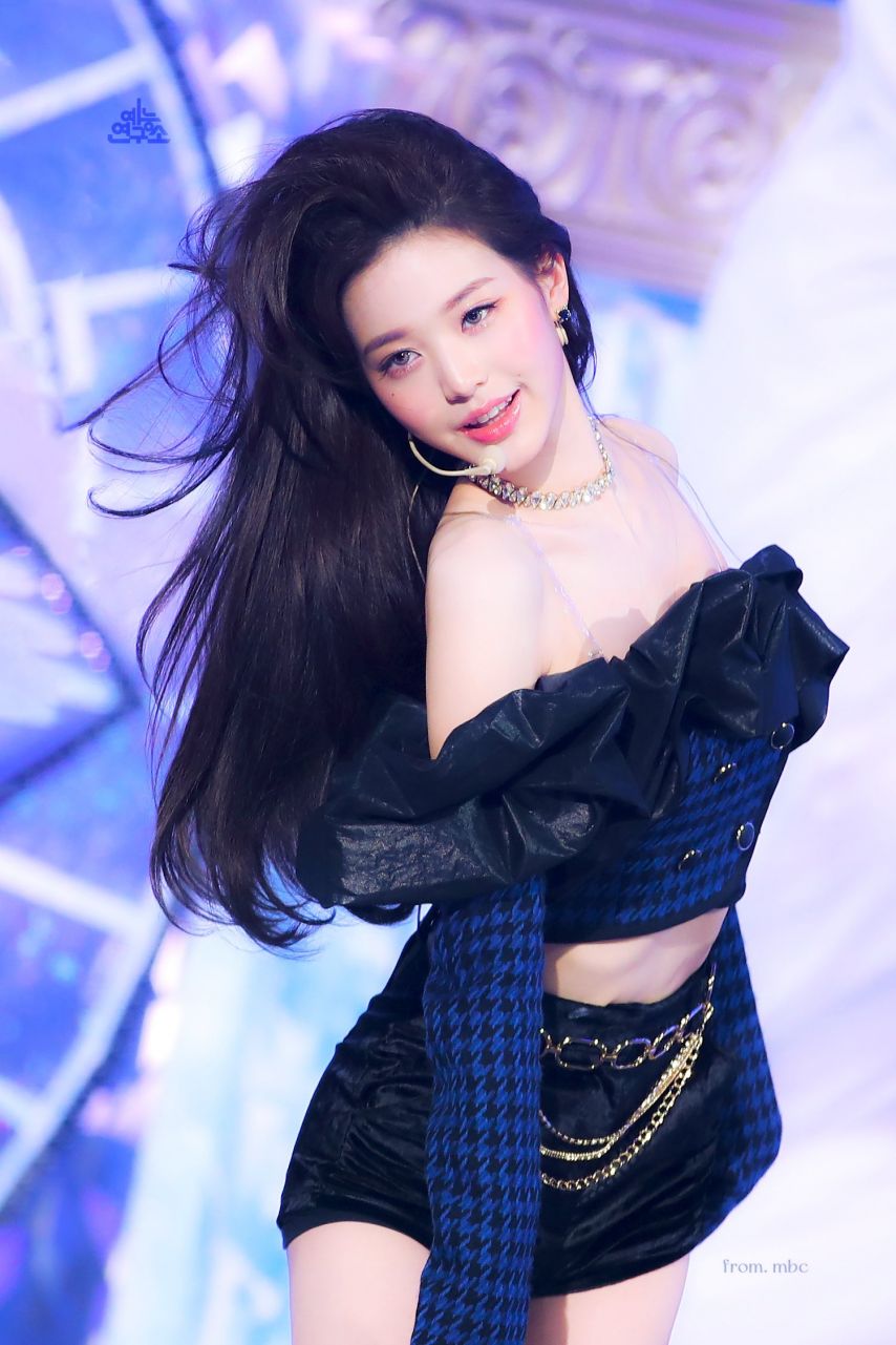 [아이브] 장원영