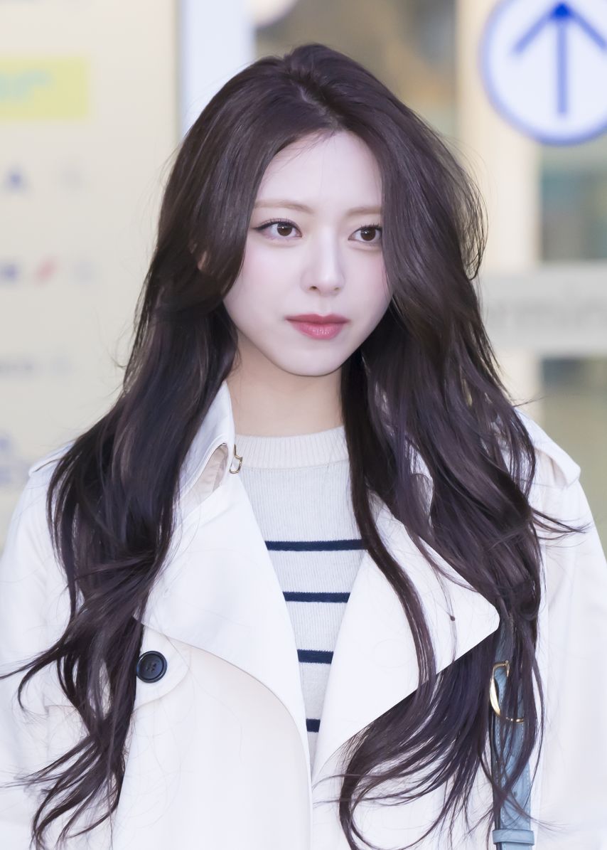 [ITZY] 유나