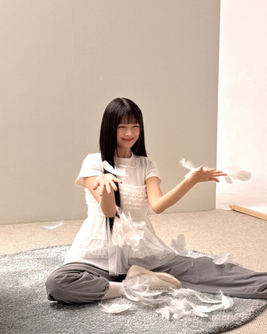 아이브 레이
