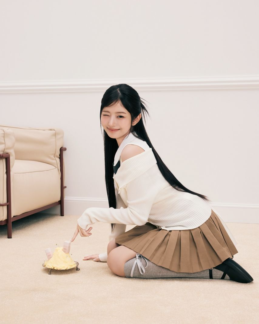 아이브 레이