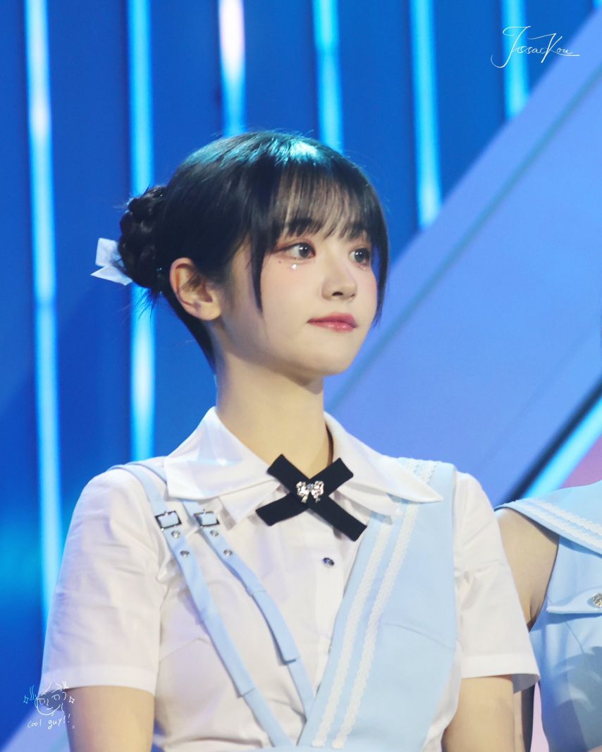 [QWER] 쵸단