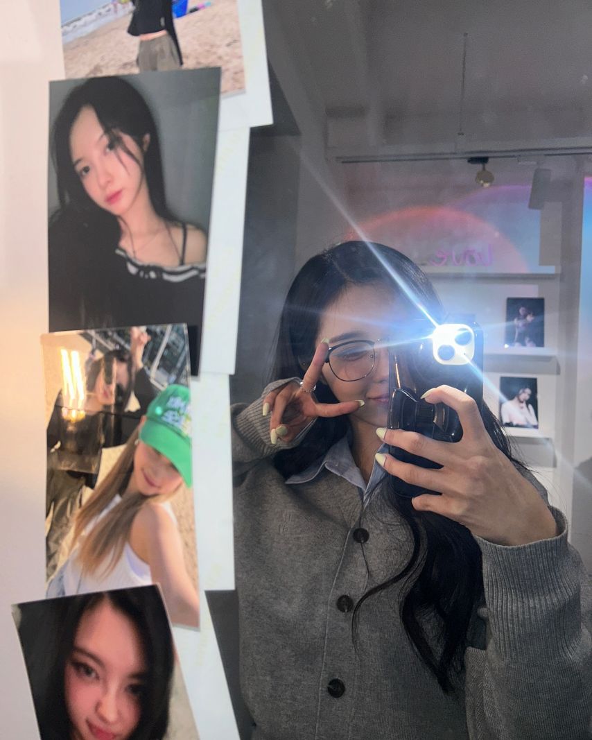 김다연 (케플러)