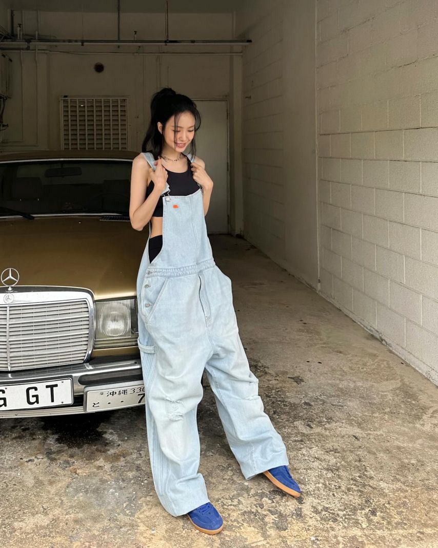 손나은