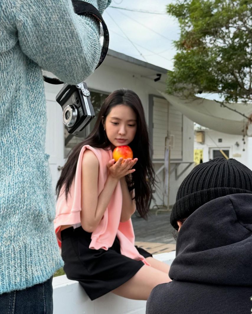 손나은