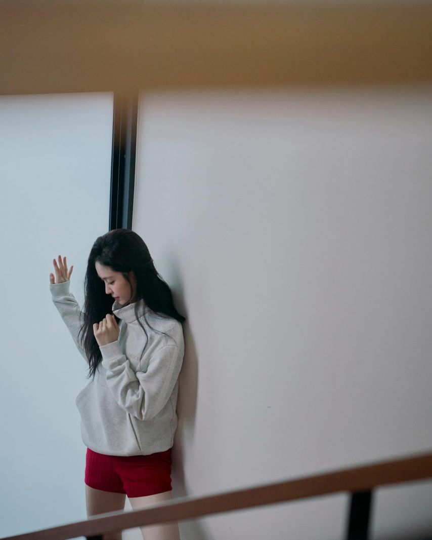 손나은