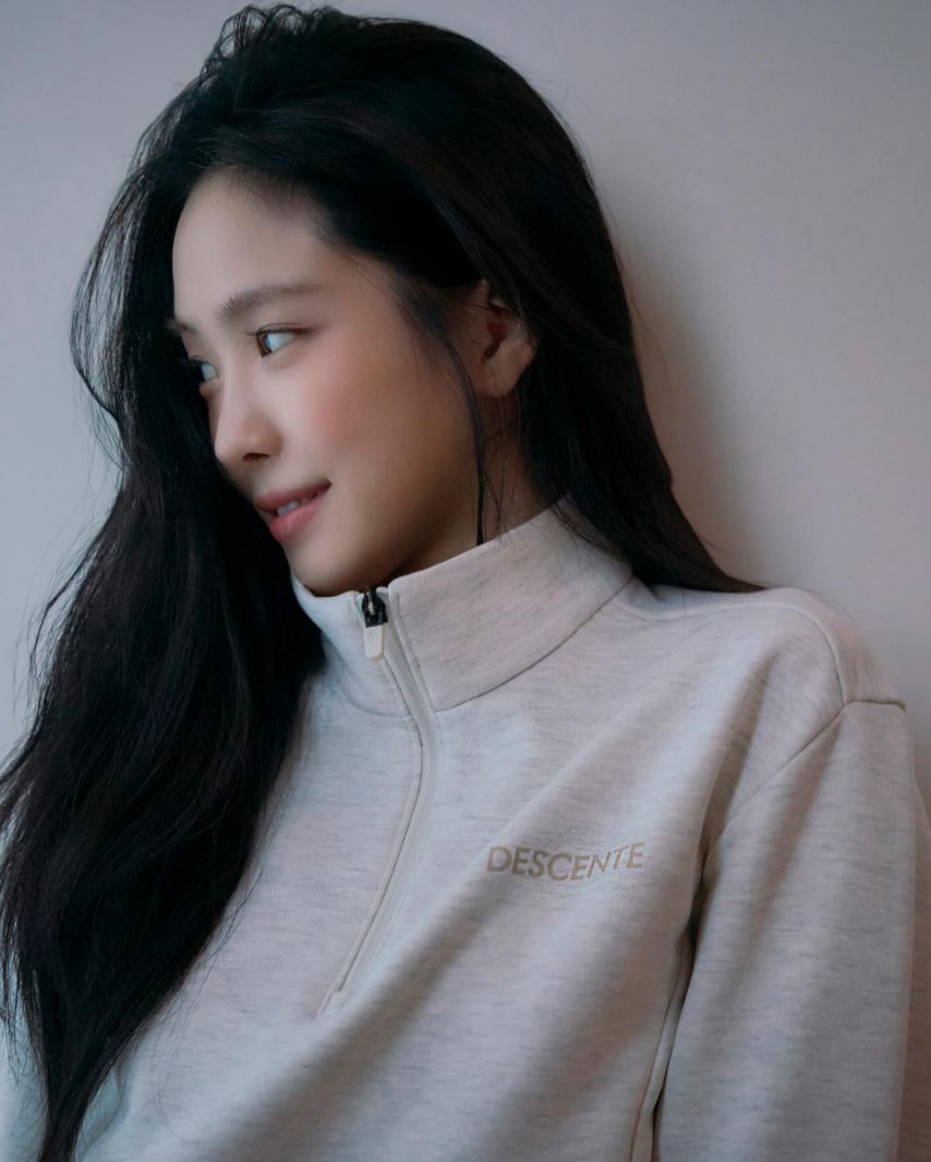 손나은