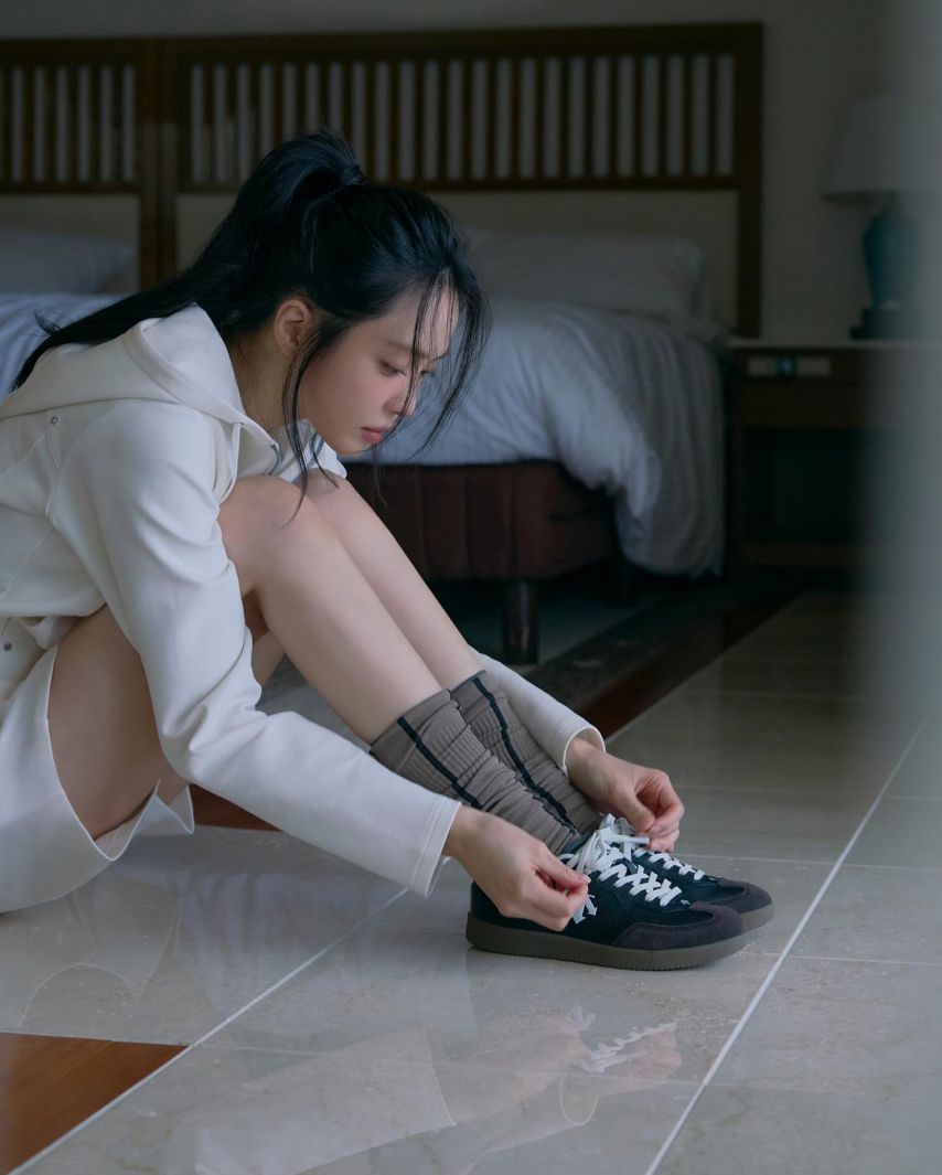 손나은