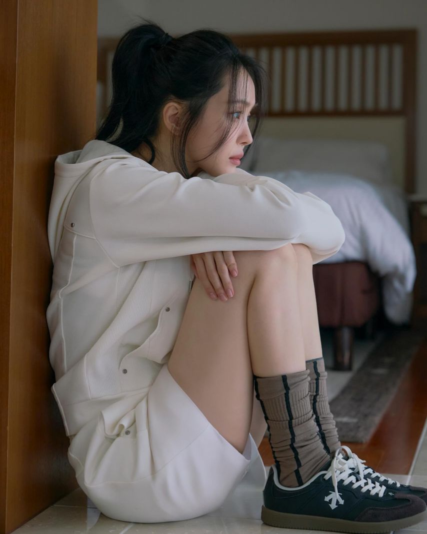 손나은