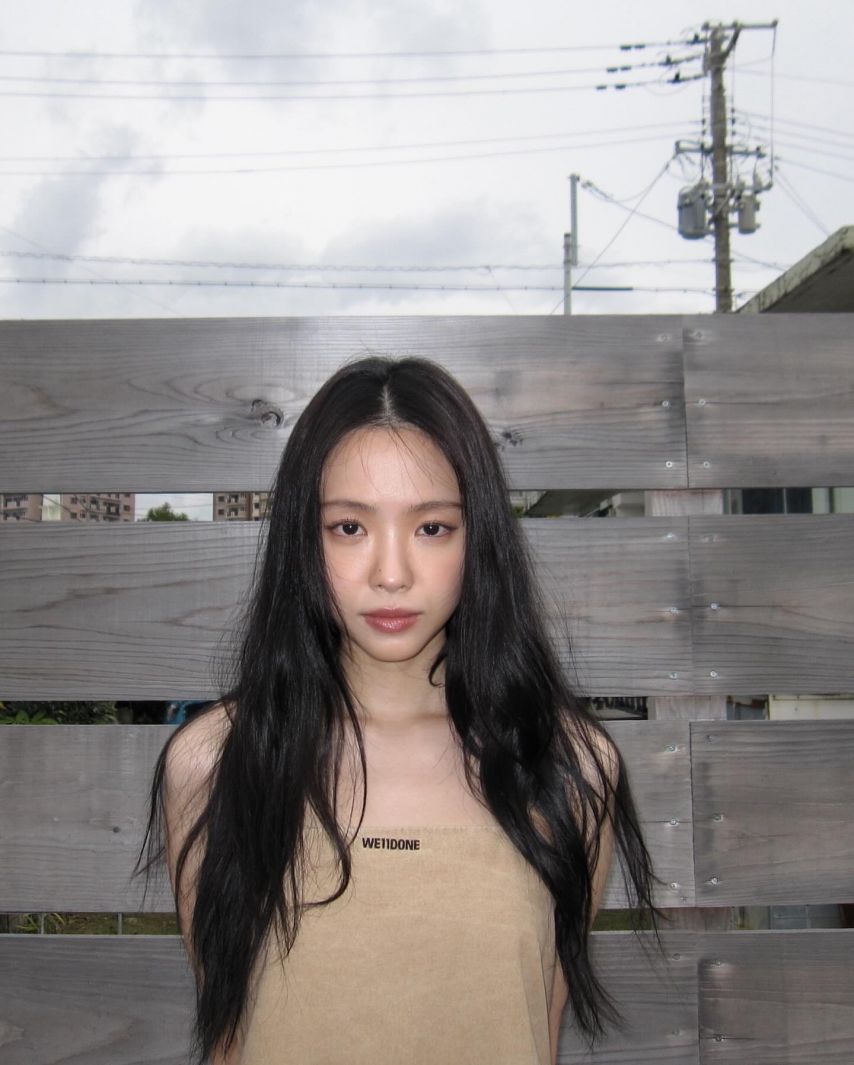 손나은
