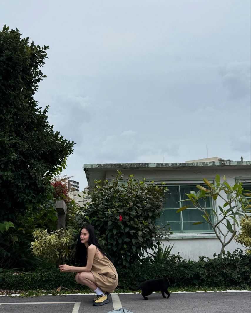손나은