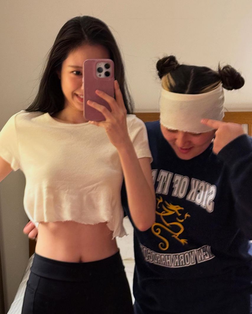 손나은