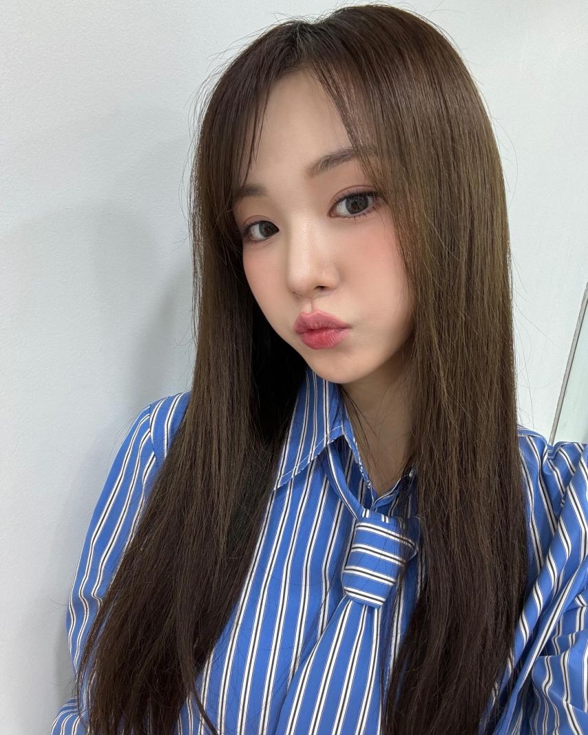 우아 나나