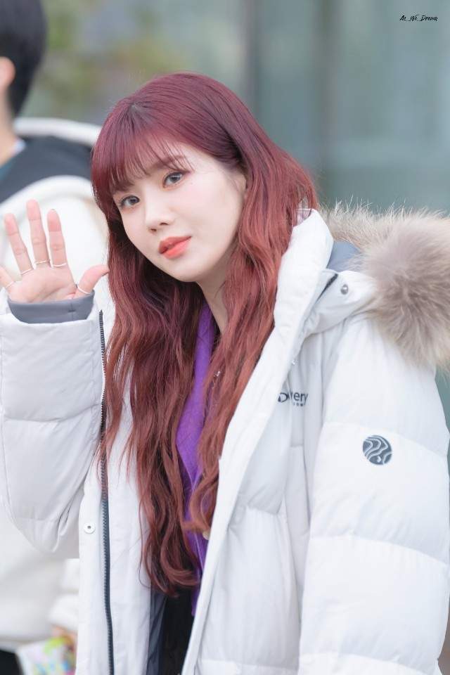 권은비