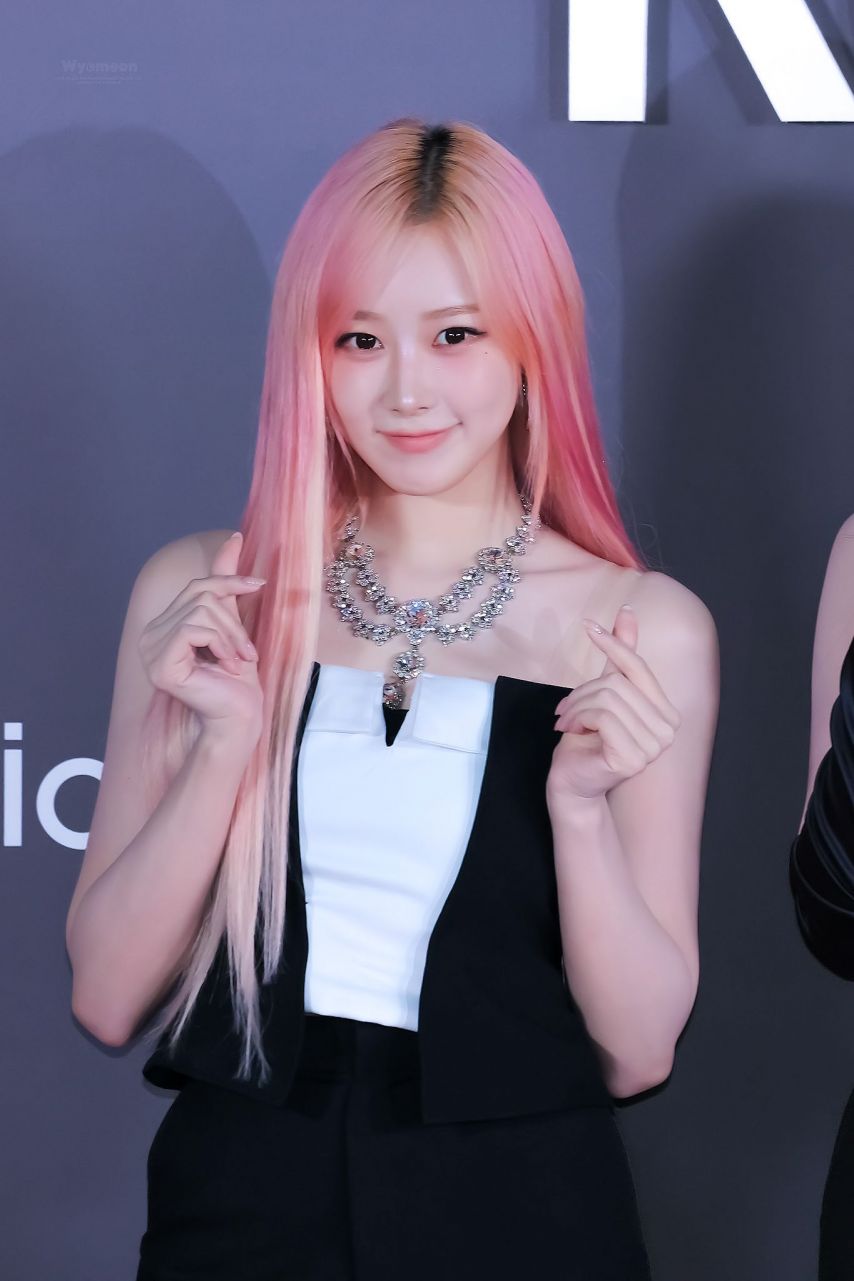 에스파 지젤