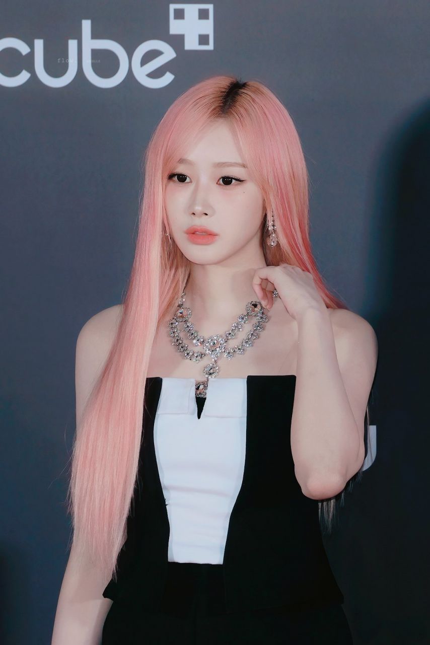 에스파 지젤