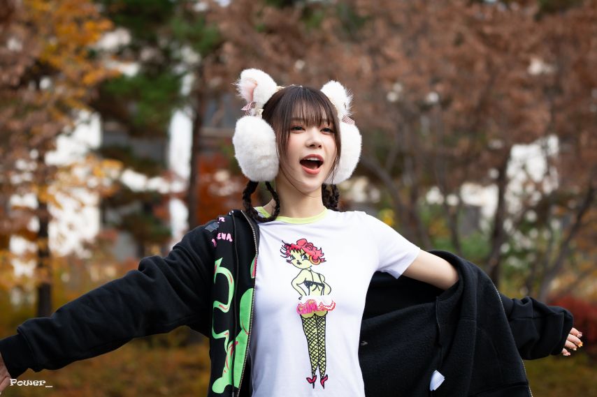 아일릿 모카