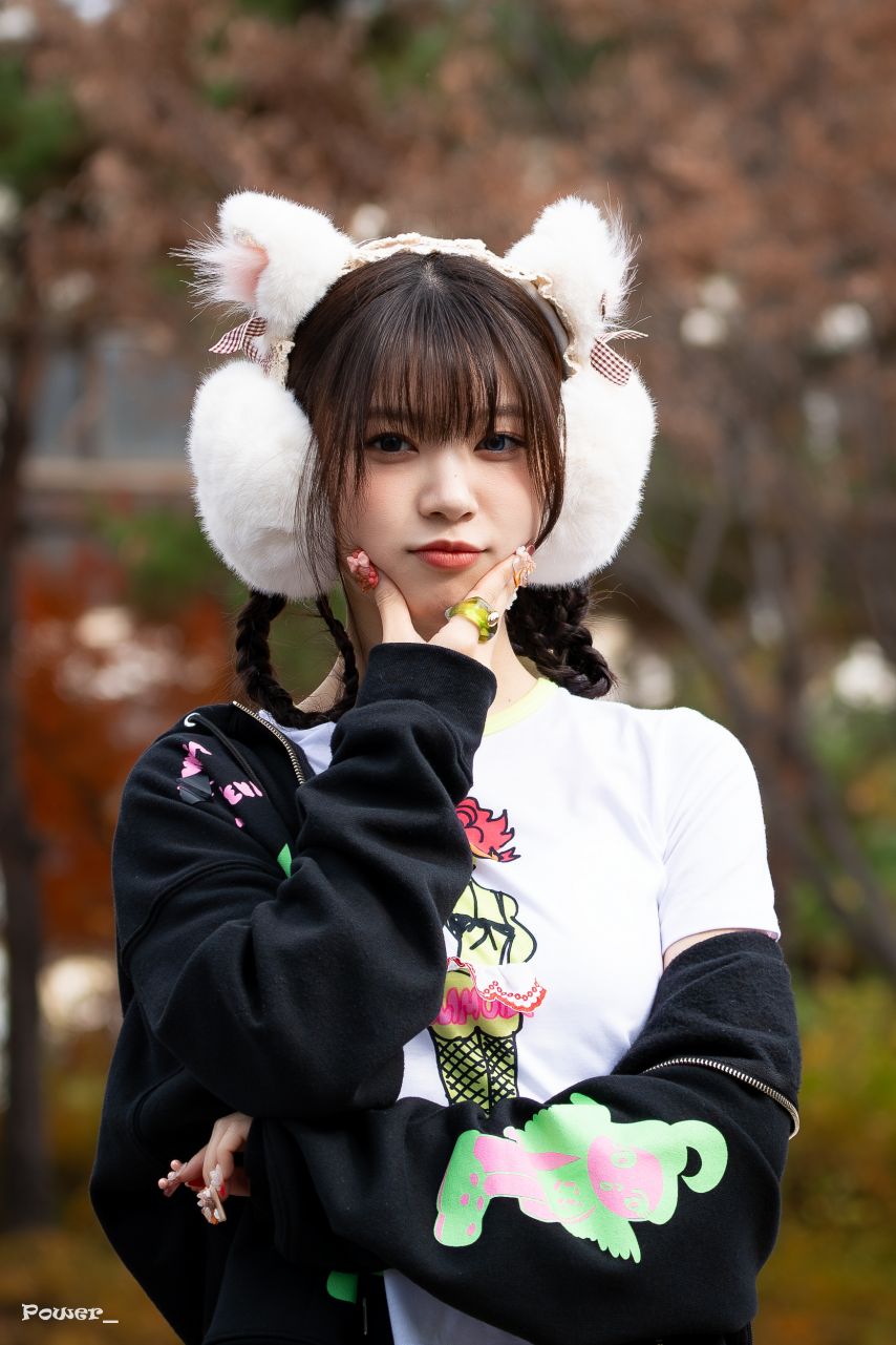 아일릿 모카