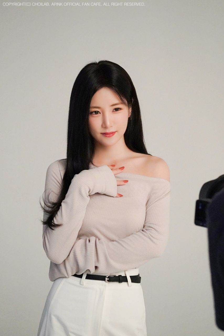 에이핑크 초롱