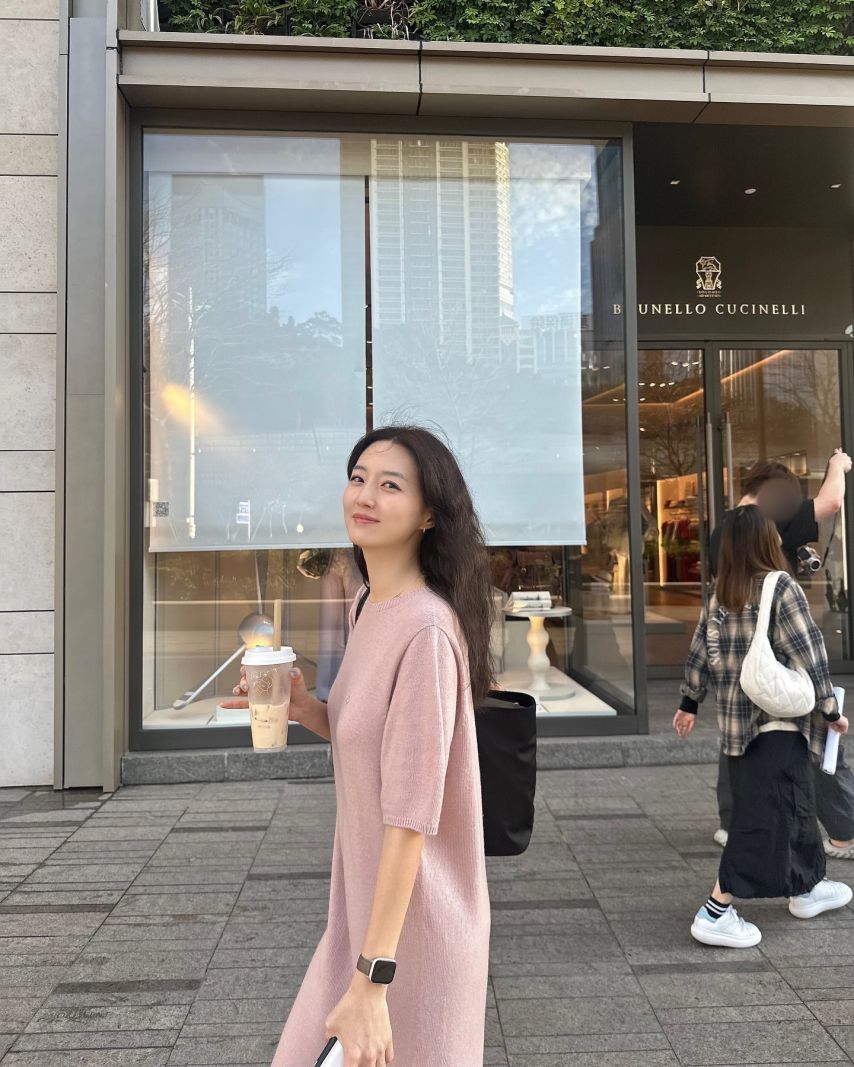 김소영 아나운서