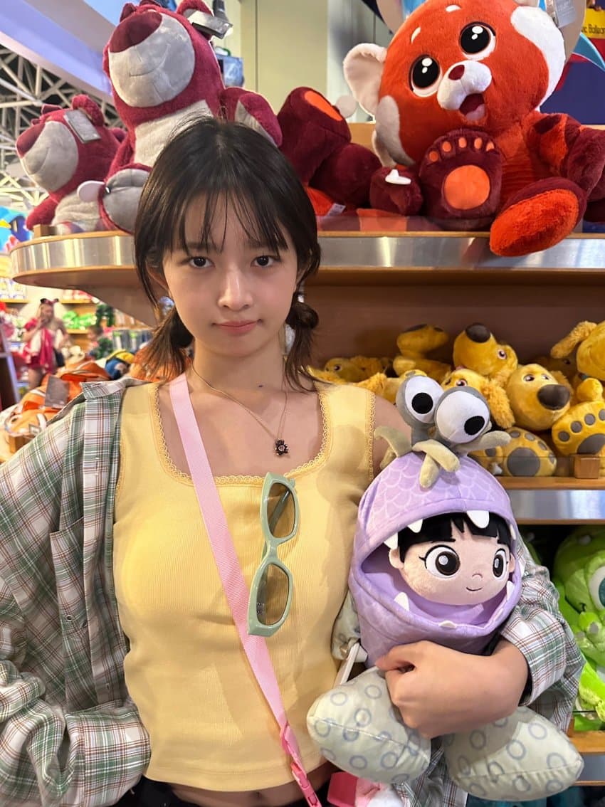 아이브 레이
