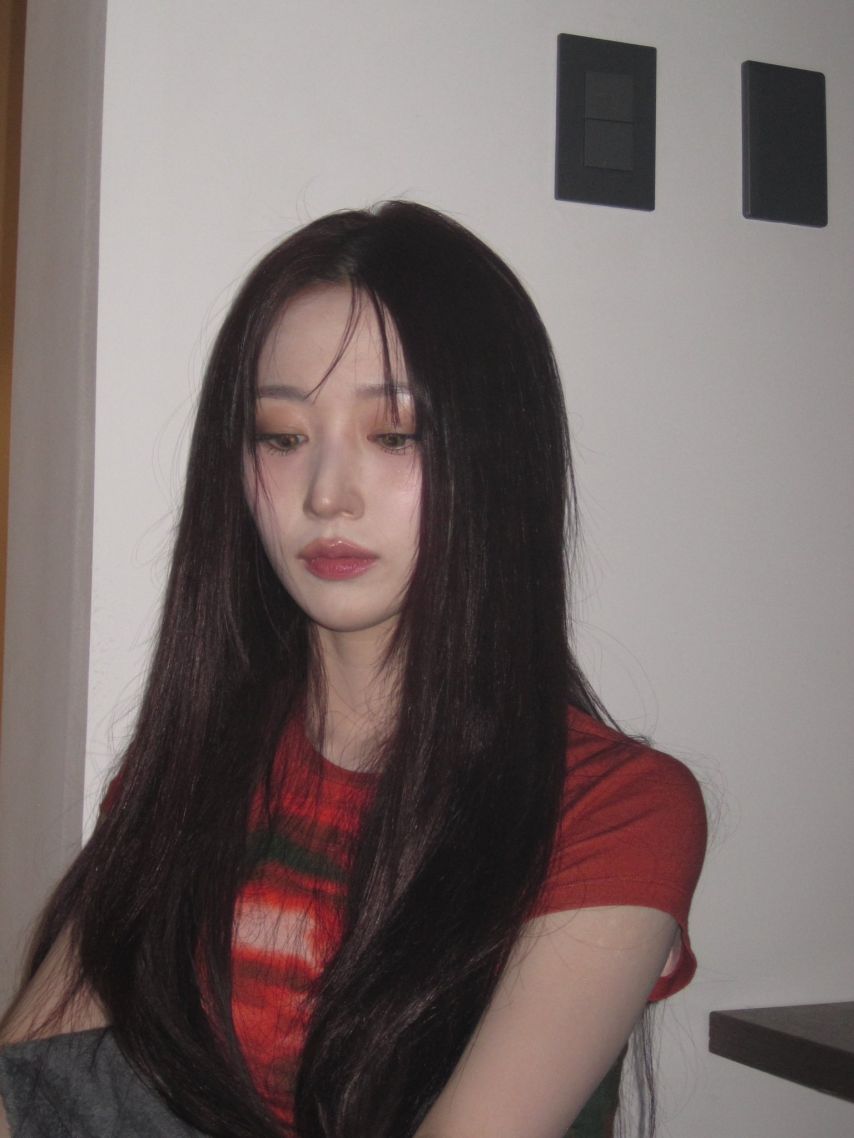 엔믹스 해원