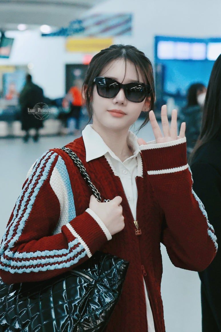 베이비몬스터 로라