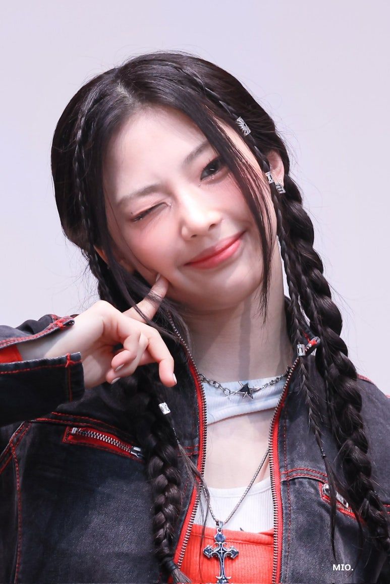 베이비몬스터 루카
