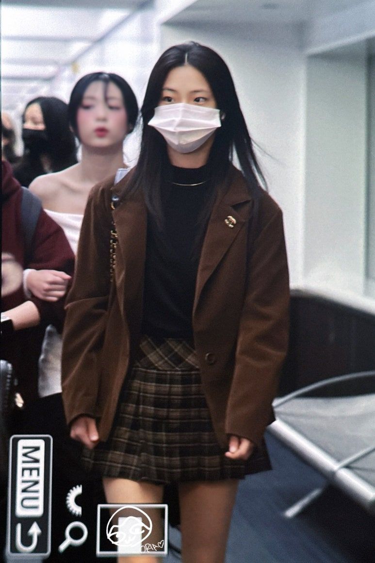 베이비몬스터 루카
