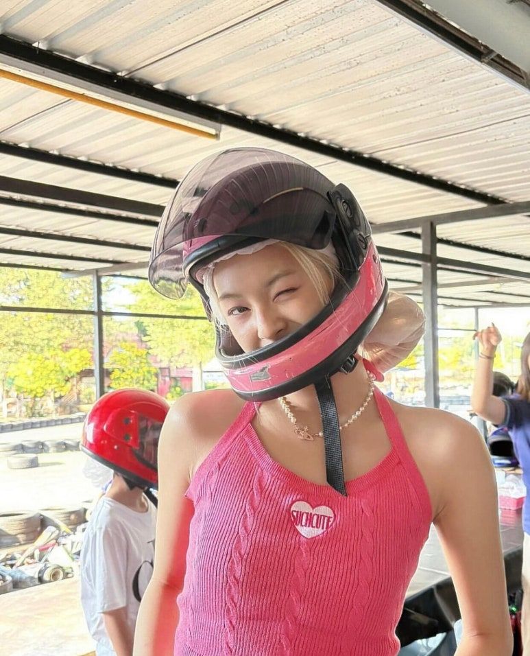 베이비몬스터 치키타