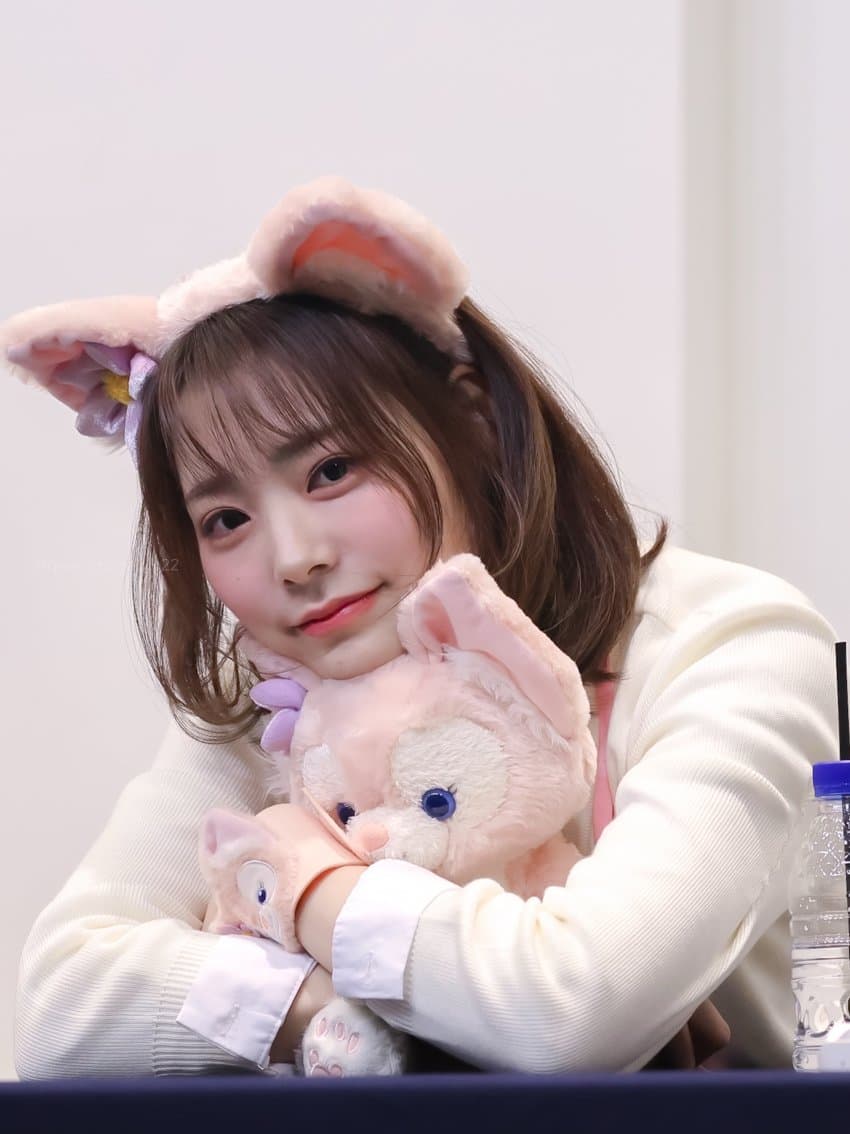QWER 시연