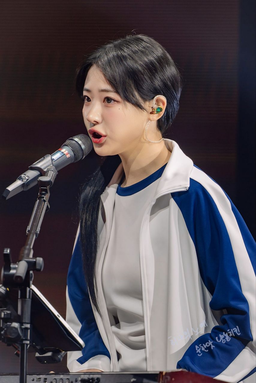 QWER 히나