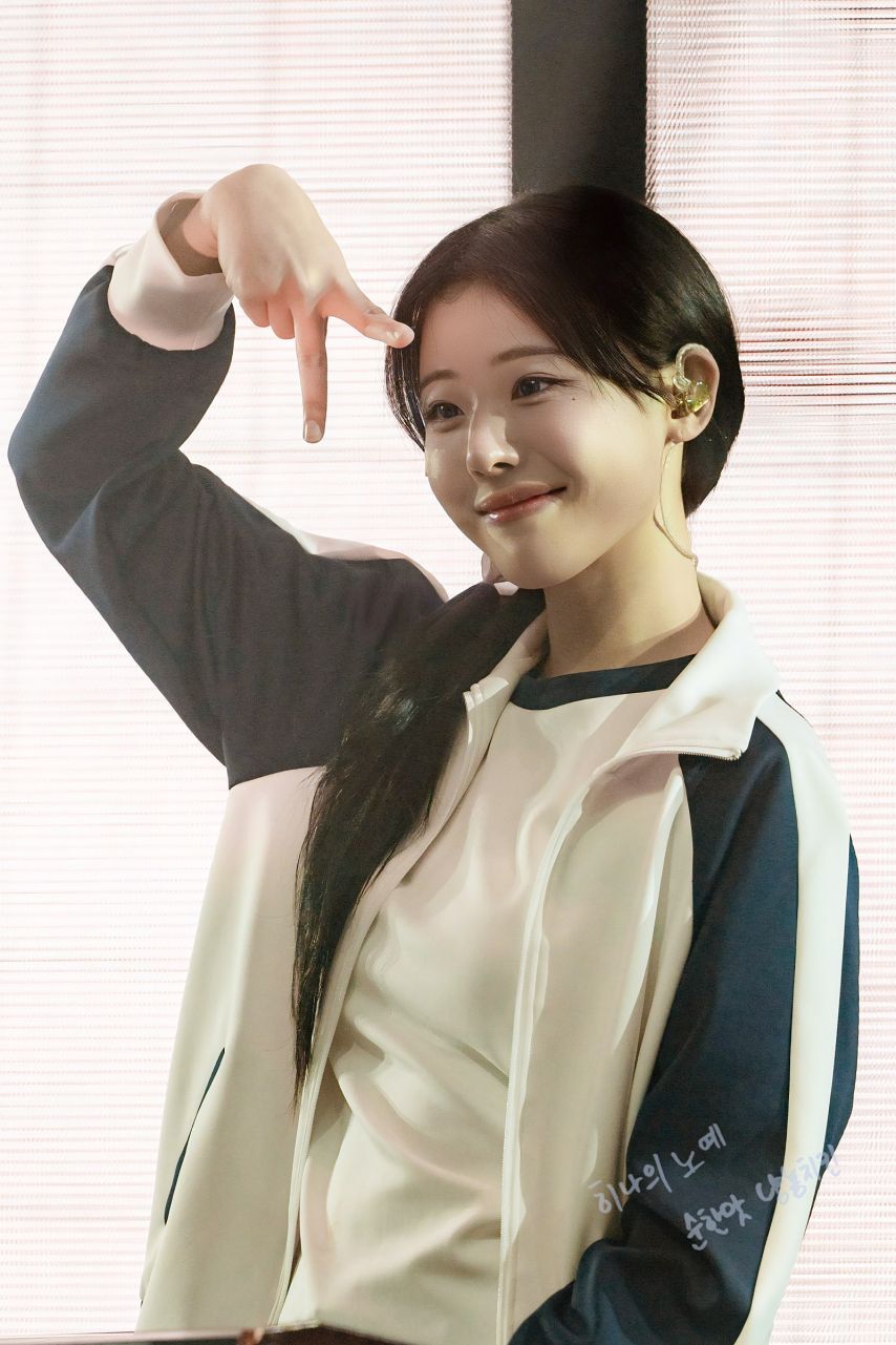 QWER 히나
