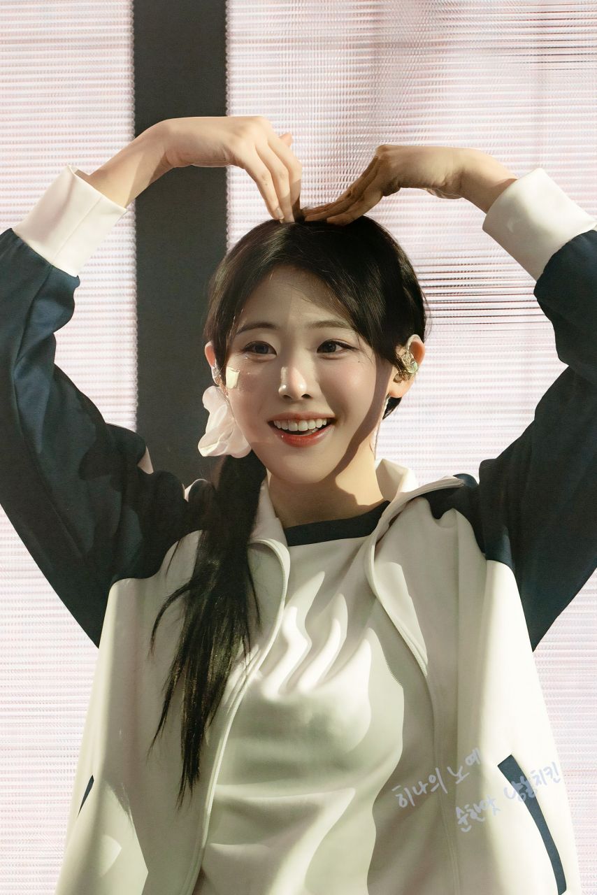 QWER 히나