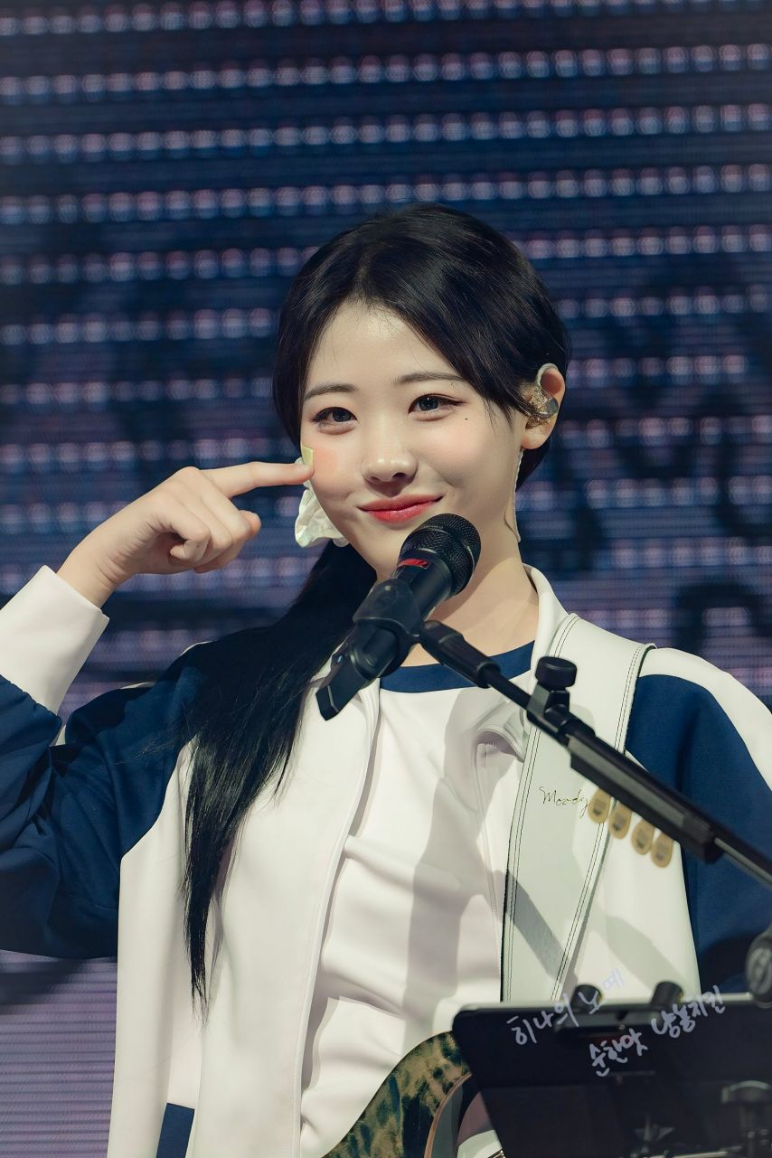 QWER 히나