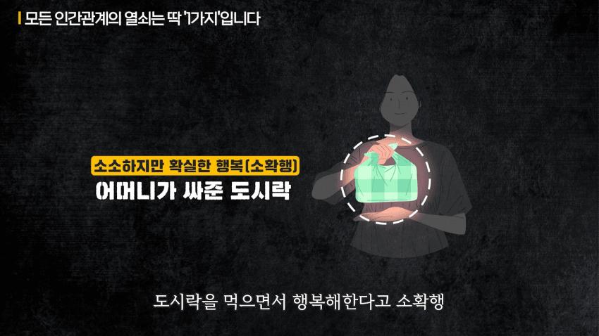 살면서 걸러야 될 사람