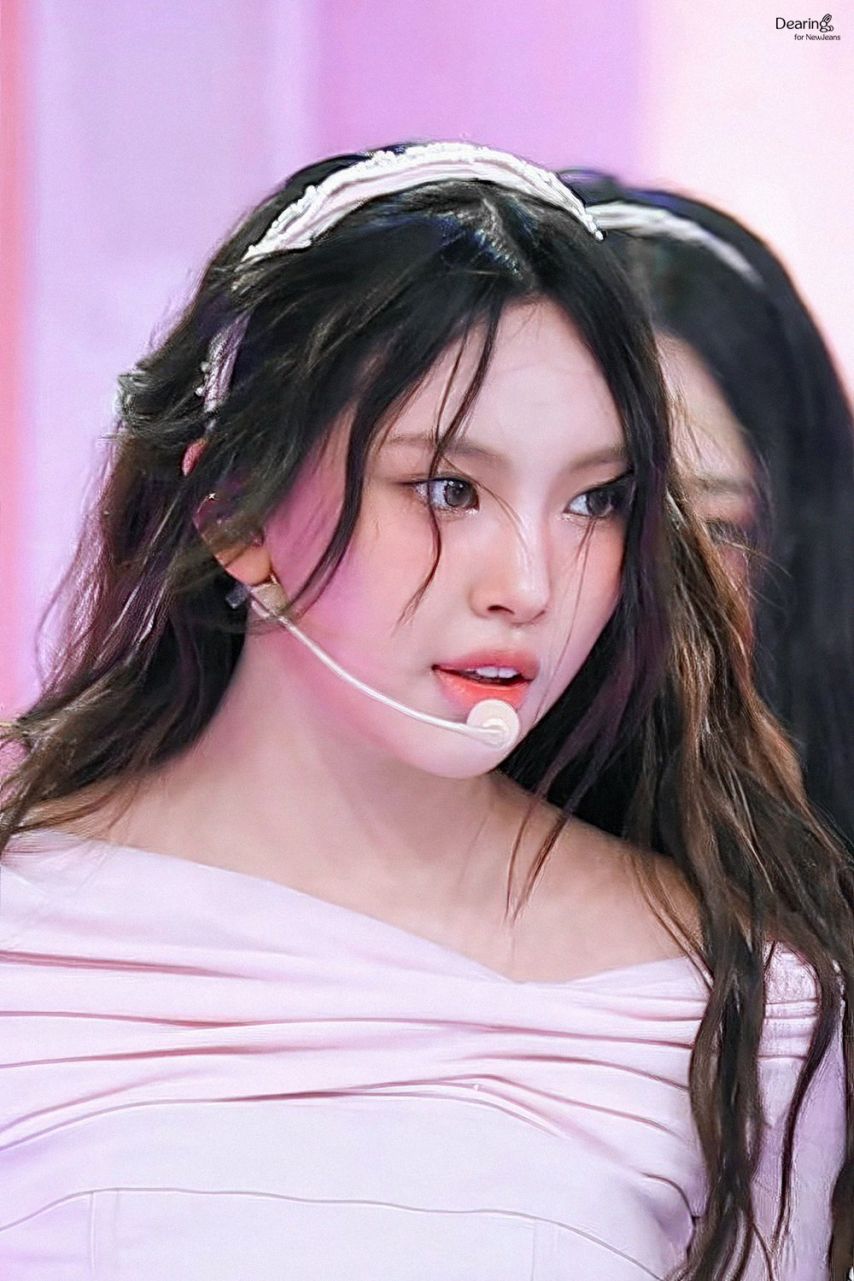 [NJZ] 혜인