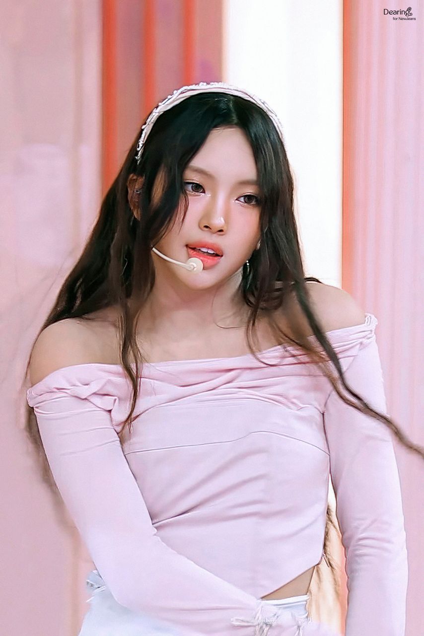 [NJZ] 혜인