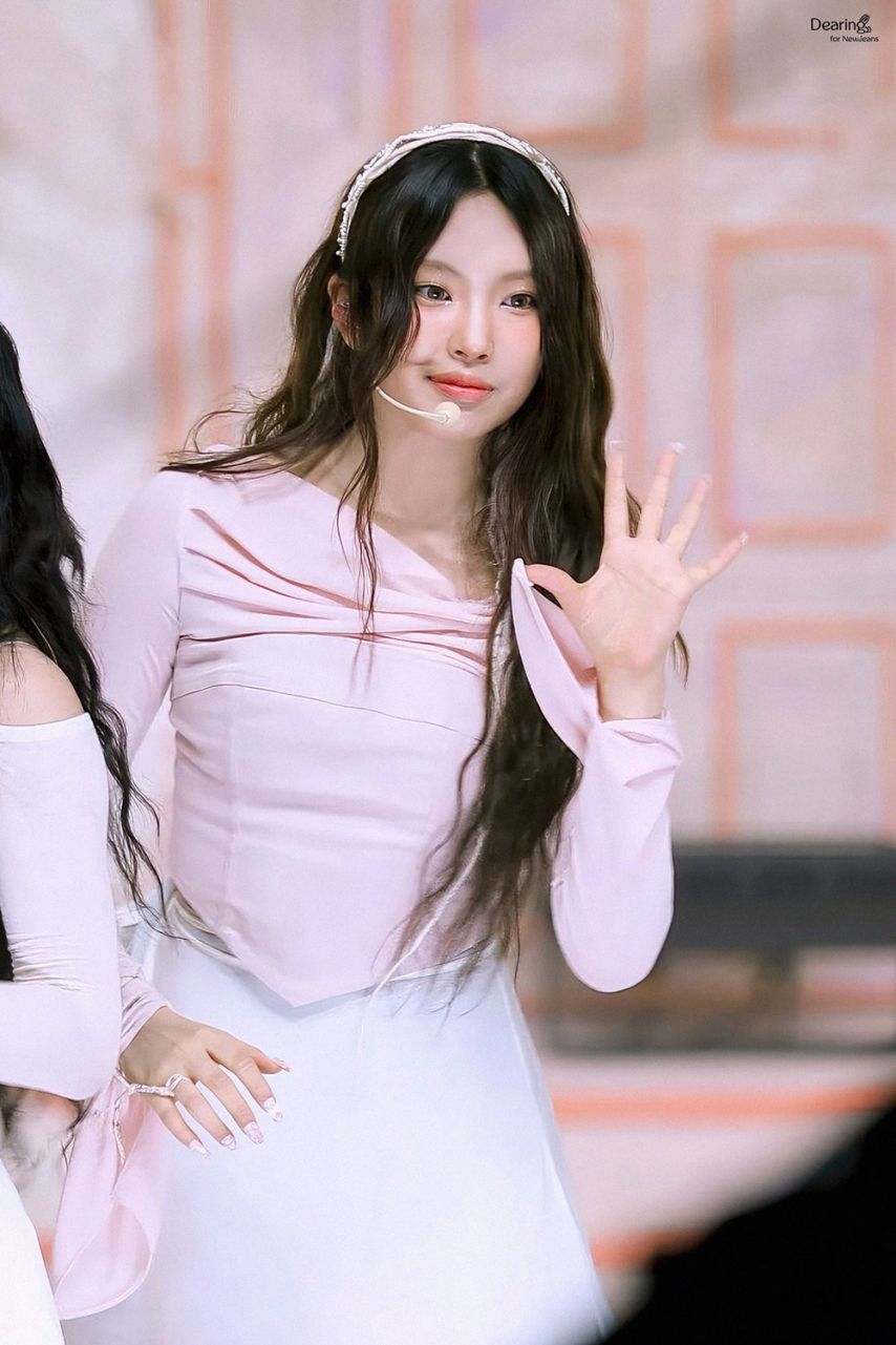 [NJZ] 혜인