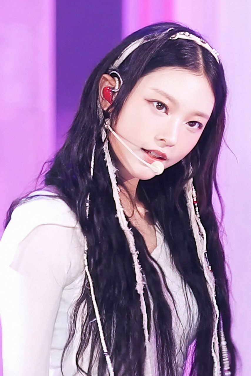 [NJZ] 해린