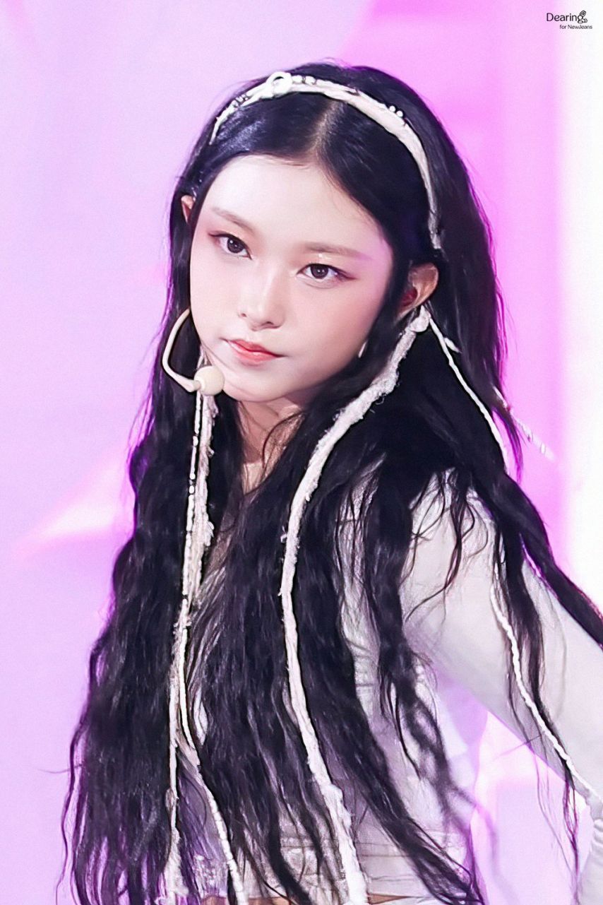 [NJZ] 해린