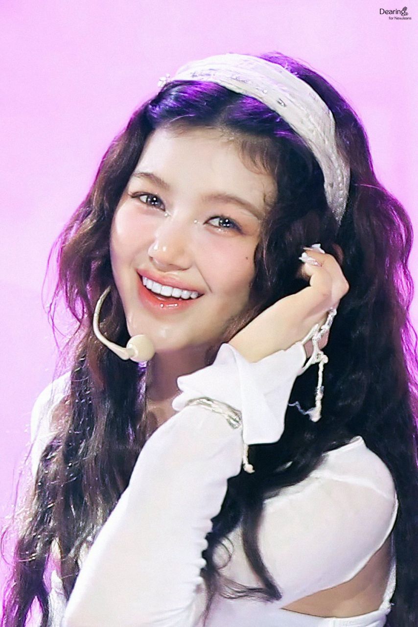 [NJZ] 다니엘
