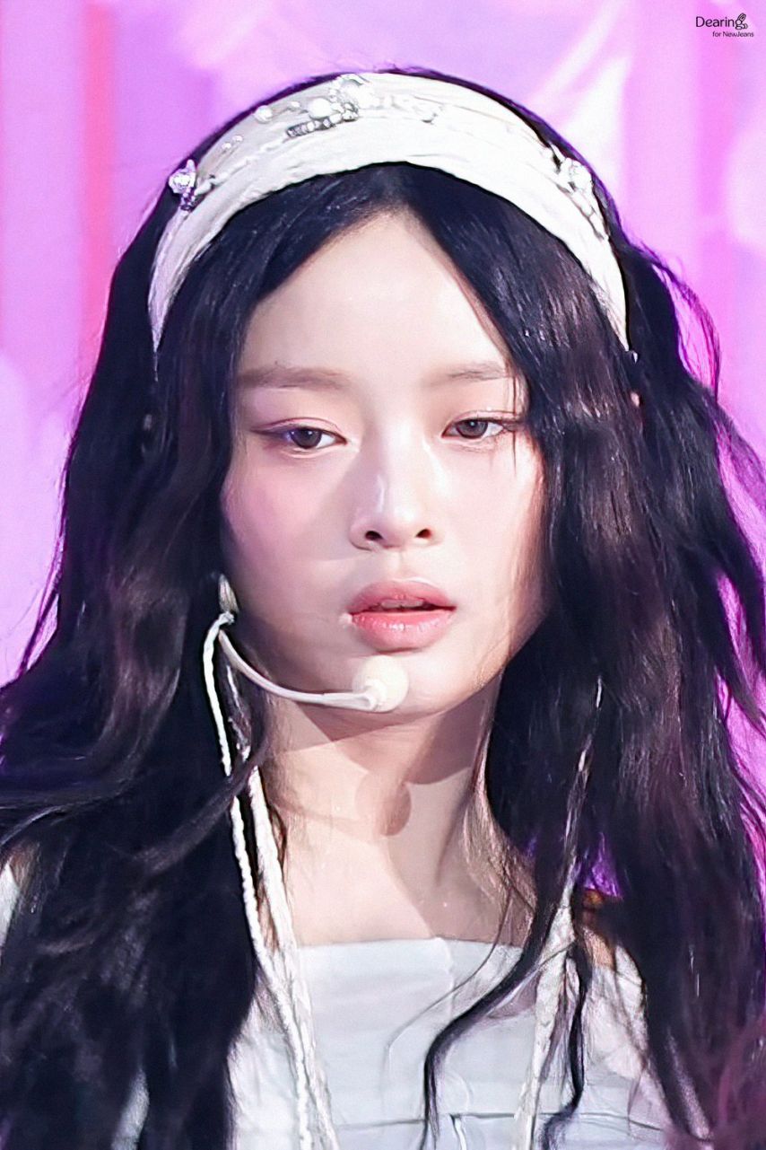 [NJZ] 하니