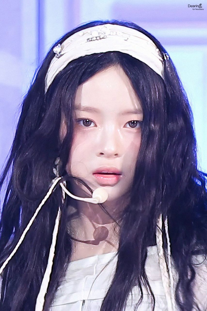 [NJZ] 하니