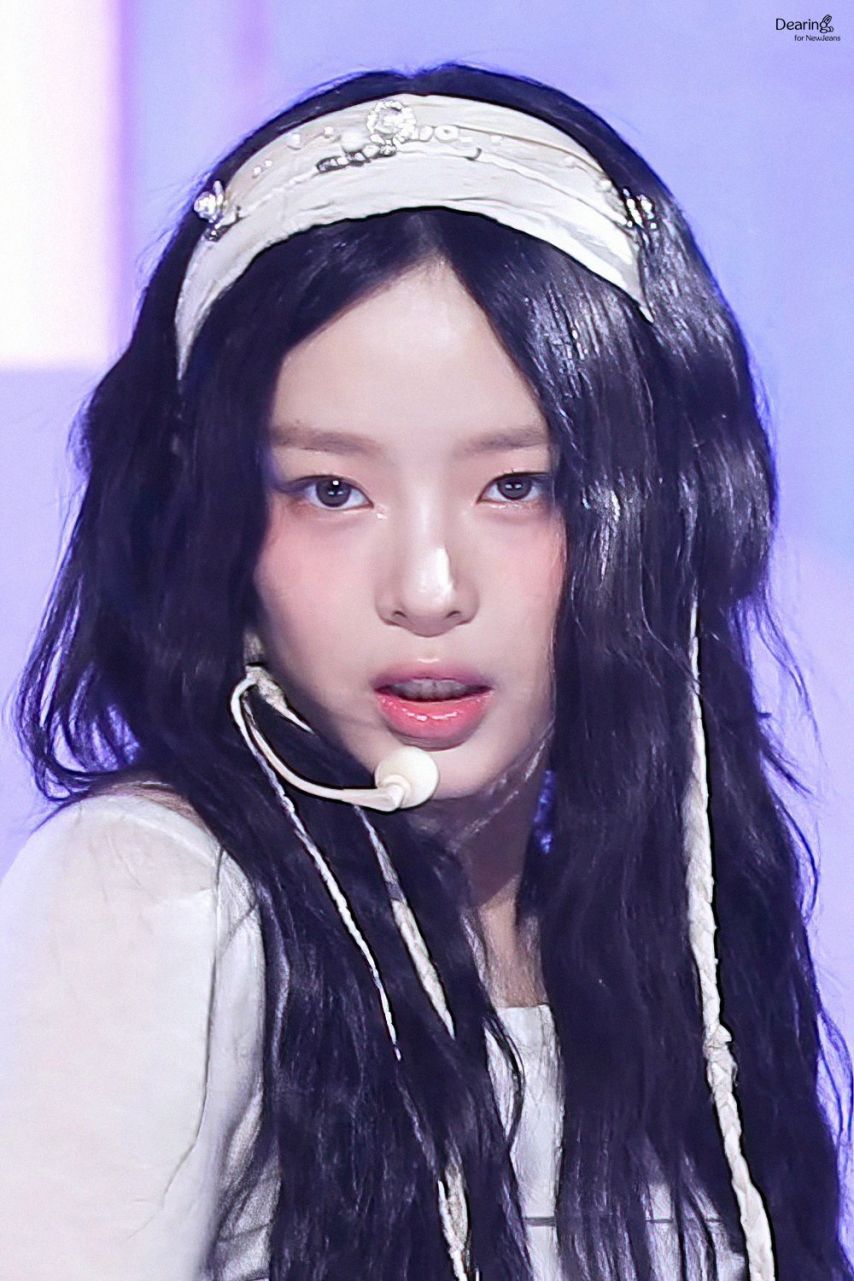 [NJZ] 하니